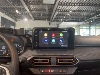 Vehicle 3D Image