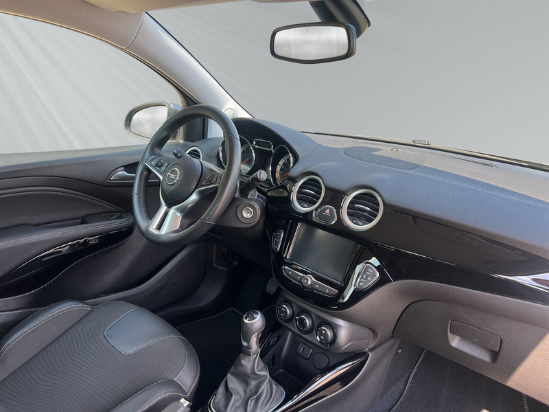 Opel Adam
