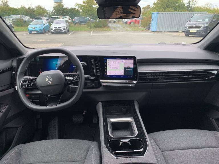 Renault Austral – Bild 14
