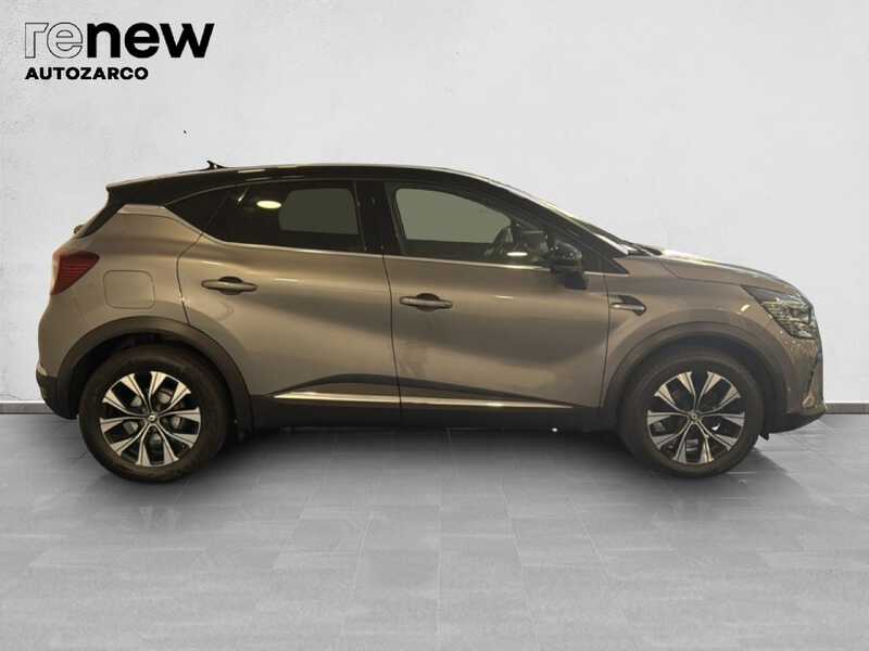 RENAULT Captur Techno — photo 4