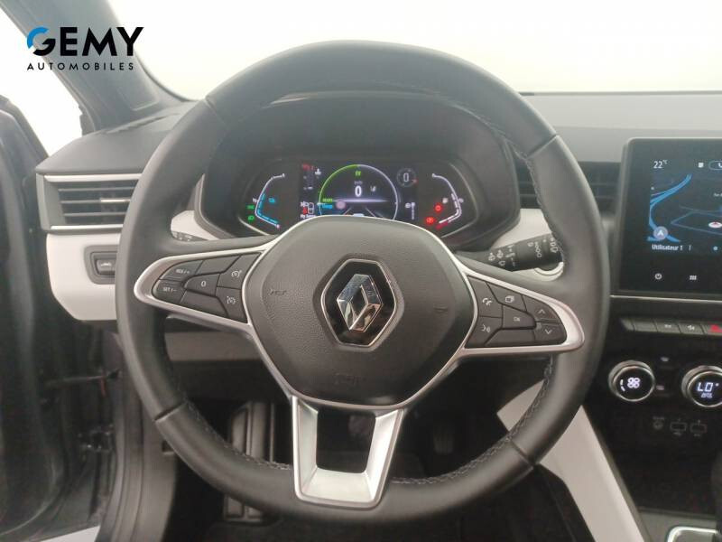 Renault Clio V