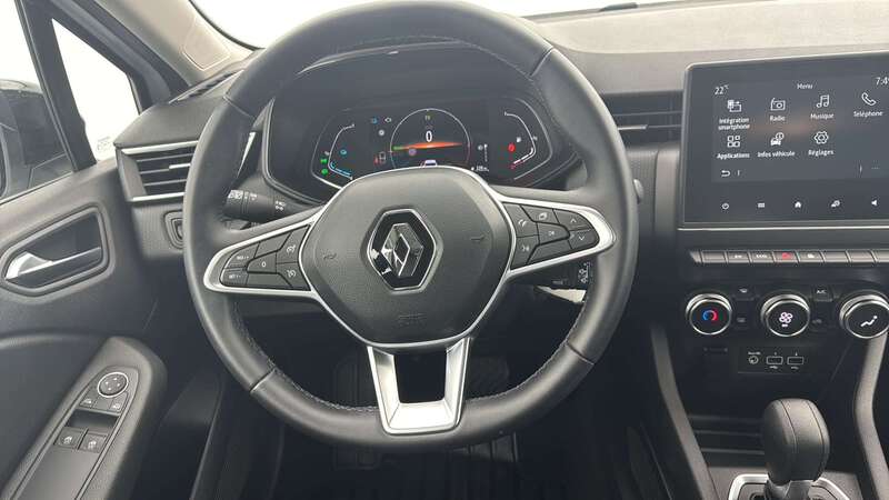Renault Clio V