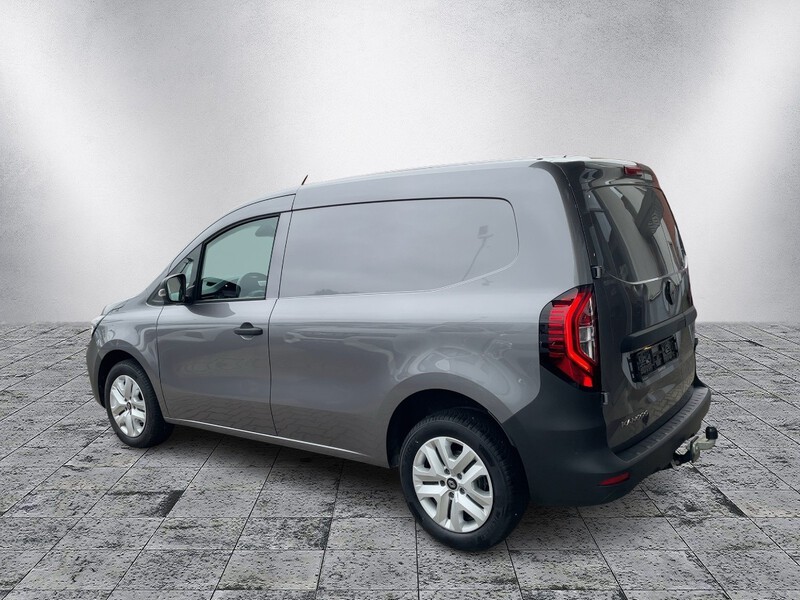 Fahrzeugabbildung Kangoo III Rapid 1.3 TCe 100 Advance Bild 4 von 15