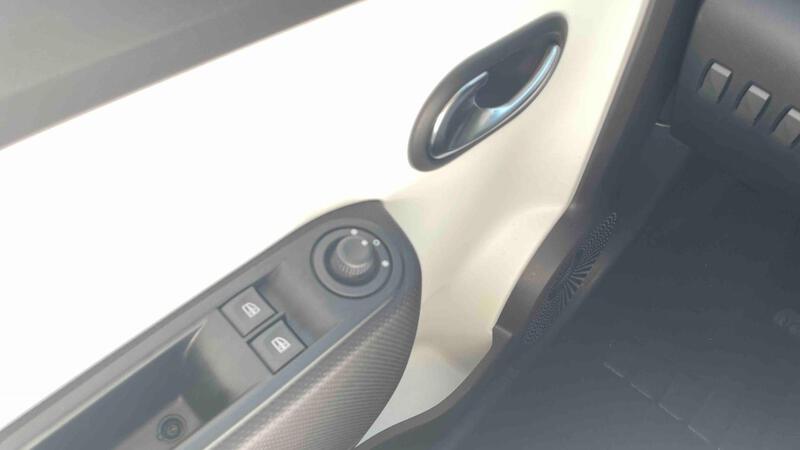 Renault Twingo III