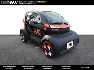 Vehicle 3D Image