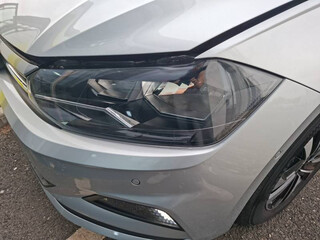Vehicle 3D Image