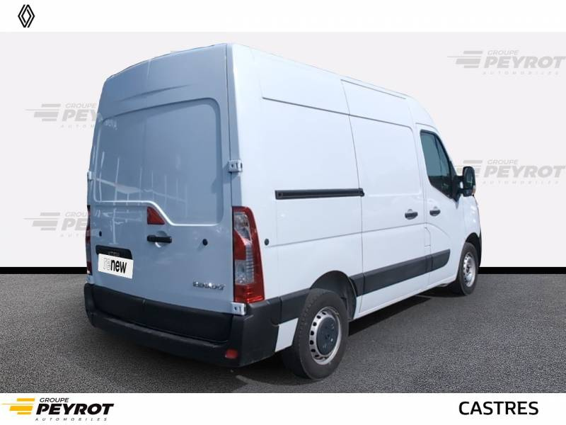 Renault Master III