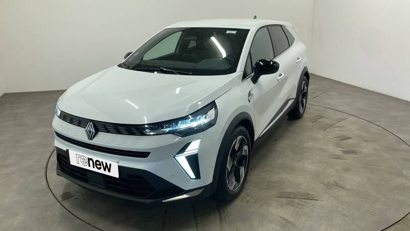 Renault Symbioz