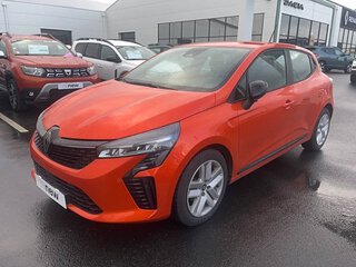 CLIO V