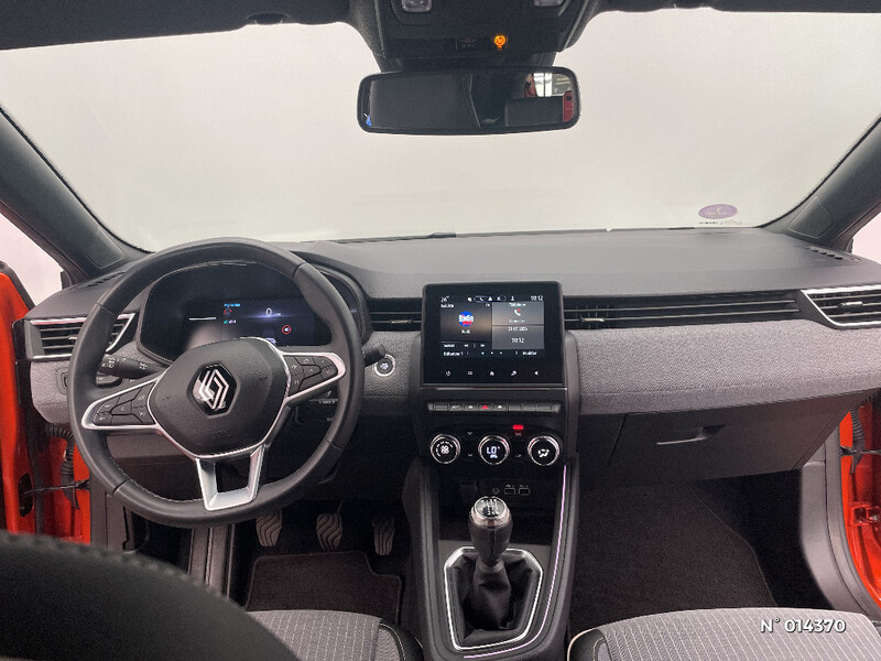 Renault Clio V