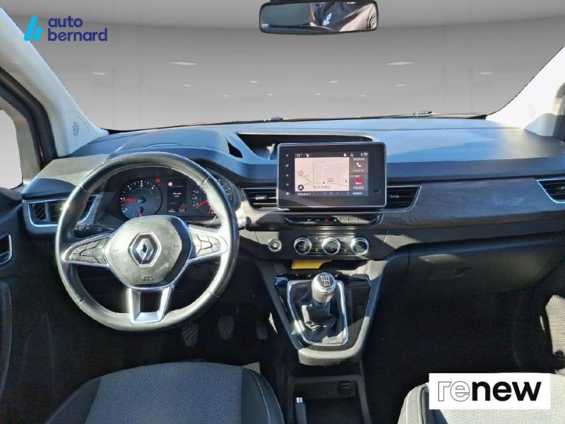 Renault Kangoo VP