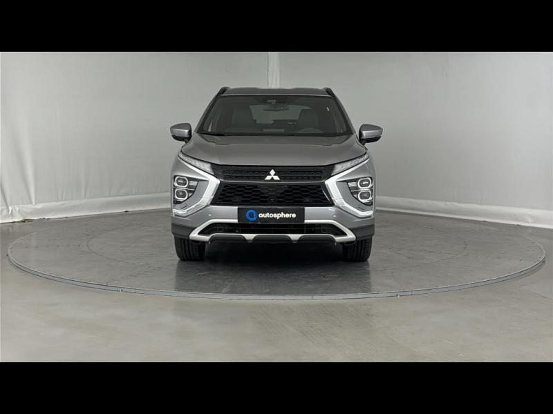 Mitsubishi Eclipse Cross MY21