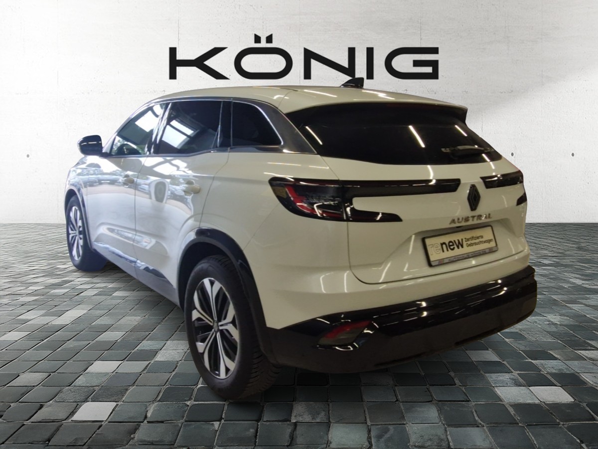 Renault Austral – Bild 3