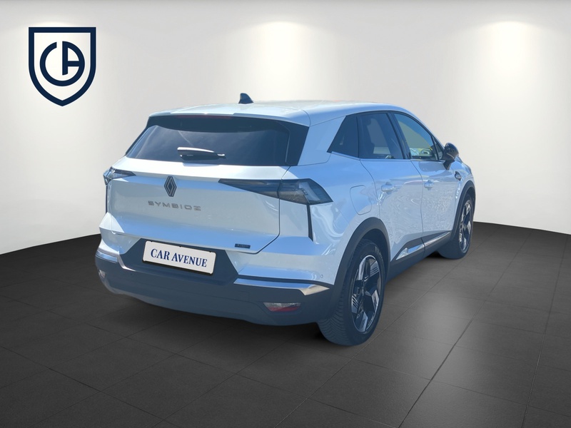 Renault Symbioz