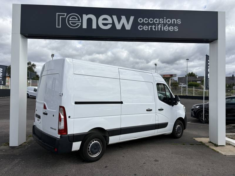 Renault Master III