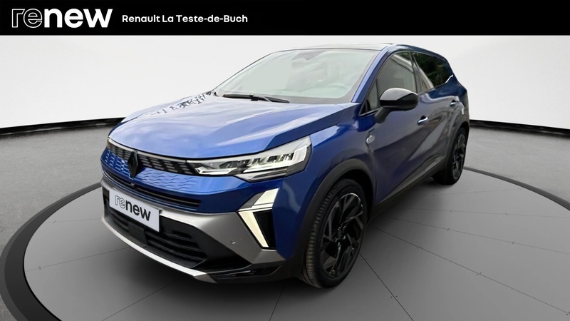 Renault Symbioz