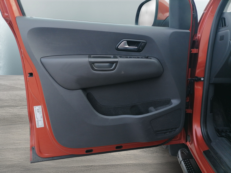 Fahrzeugabbildung Amarok 2.0 BiTDI Bild 10 von 15
