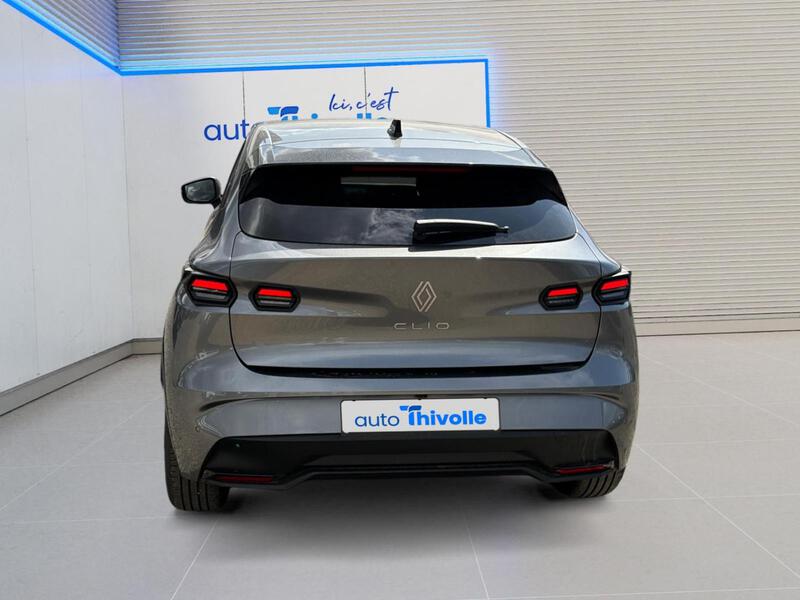 Renault Clio VI
