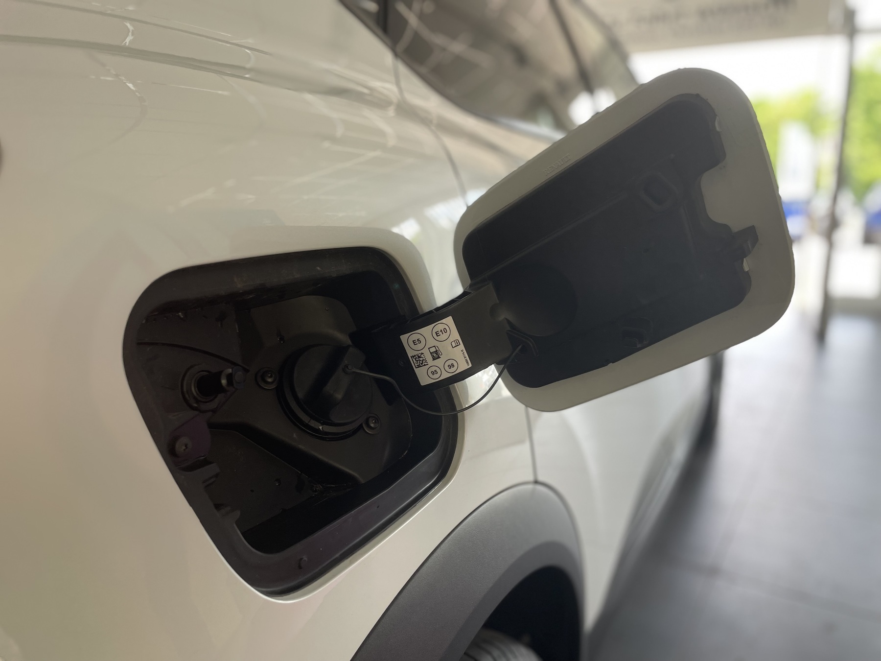 Renault Captur – Bild 19