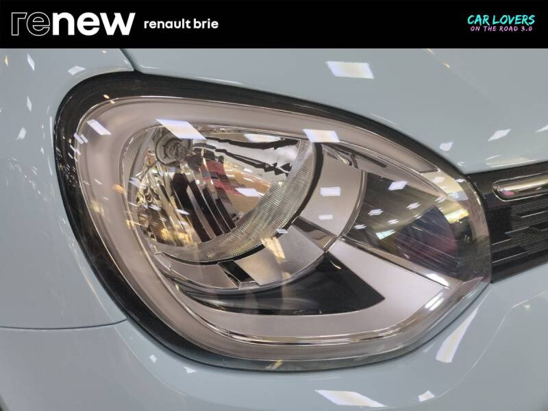 Renault Twingo III