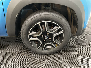 Vehicle 3D Image