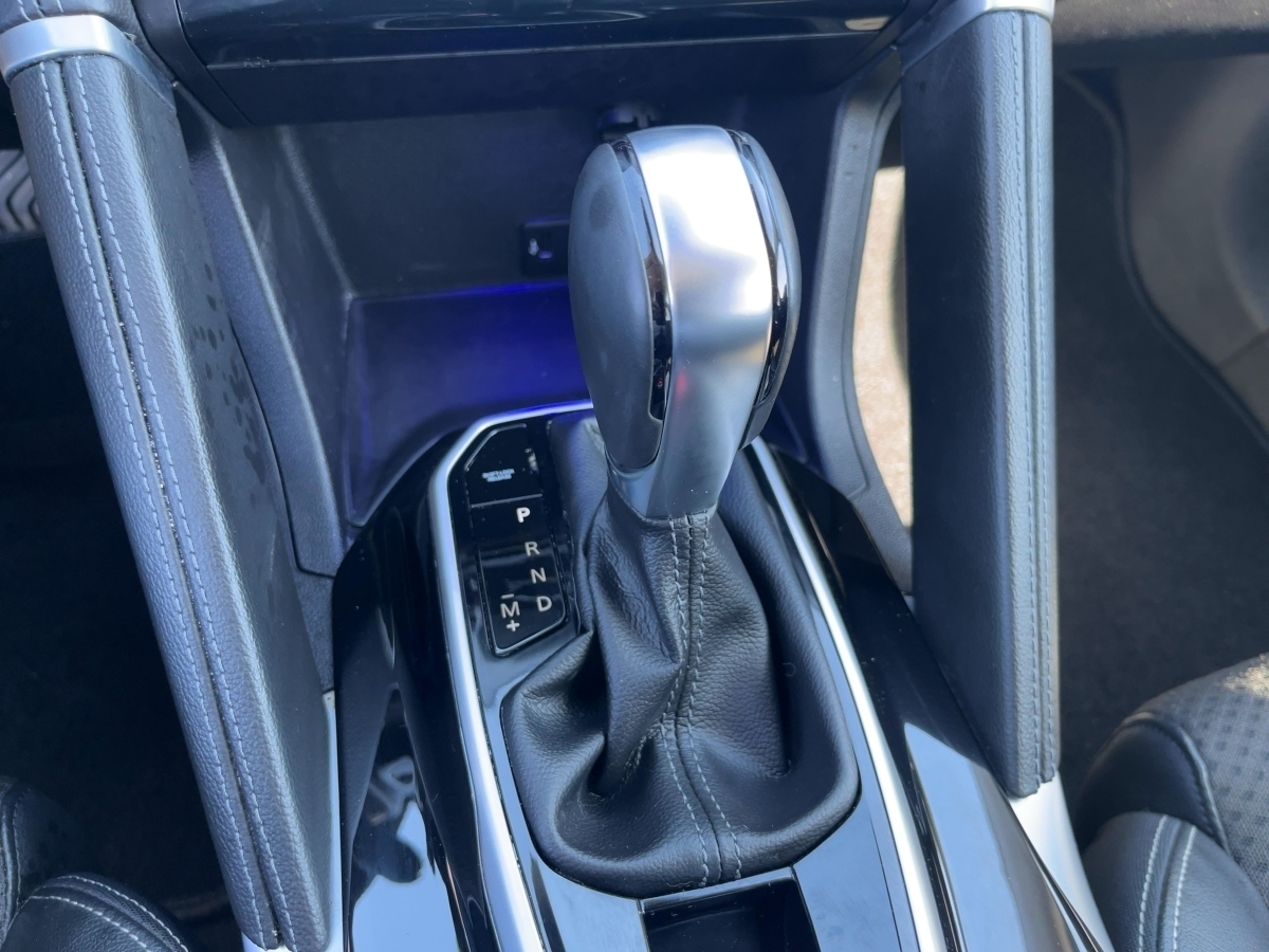 Renault Koleos – Bild 14