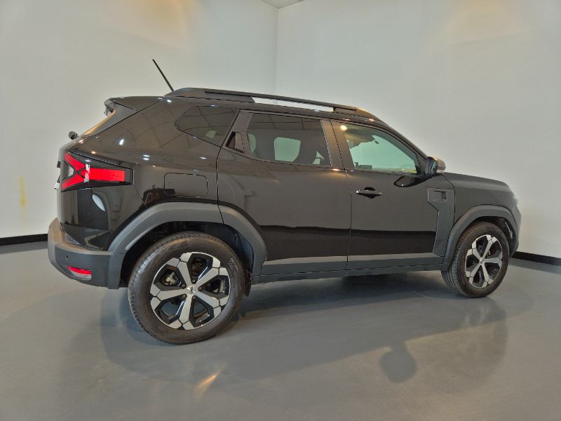 DACIA Duster 2025 — imagine 29