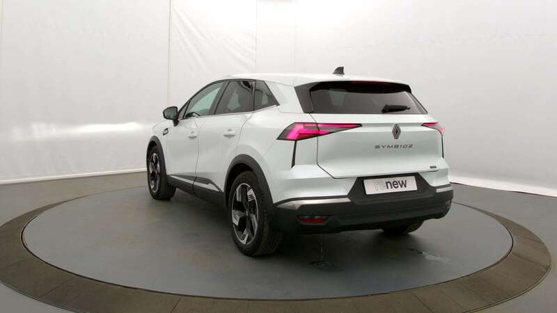 Renault Symbioz