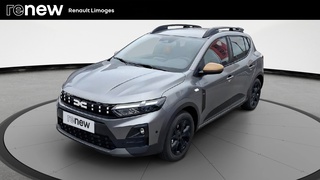 Vehicle 3D Image