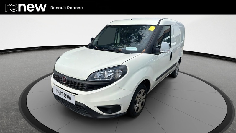 Fiat Doblo Cargo
