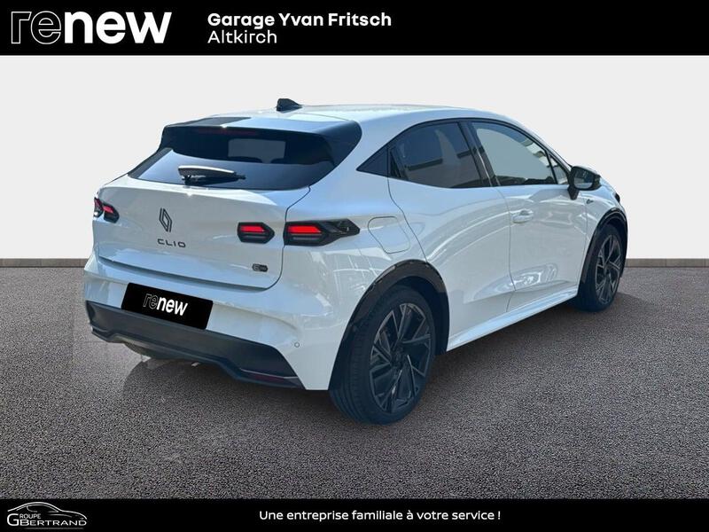 Renault Clio VI