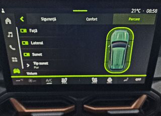 Vehicle 3D Image