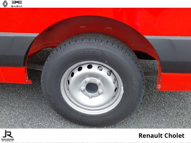 Renault Master Fourgon