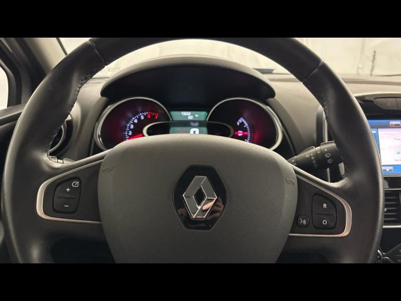 Renault Clio IV