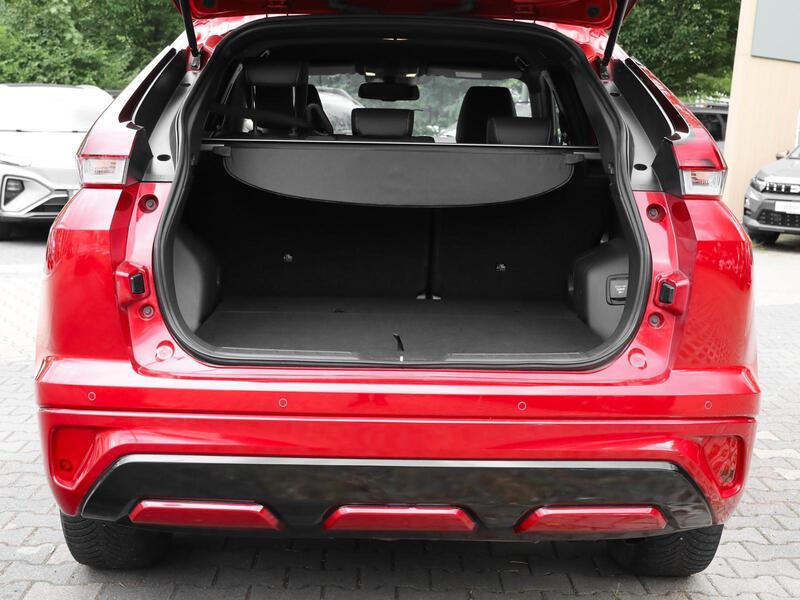 Fahrzeugabbildung Eclipse Cross Allwetter AHK Bild 15 von 18