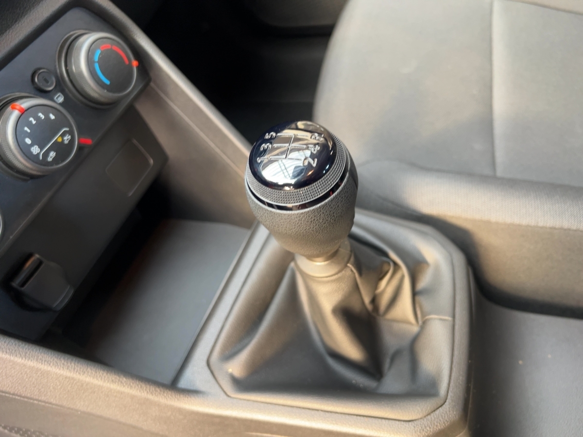 Dacia Sandero – Bild 15