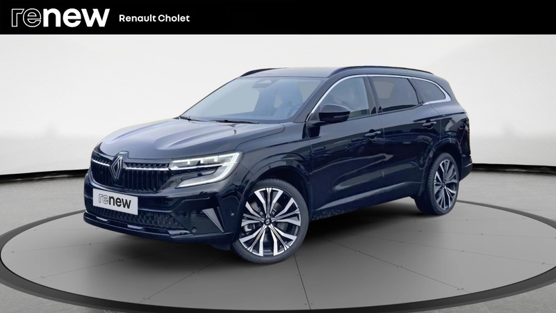 Renault Espace VI