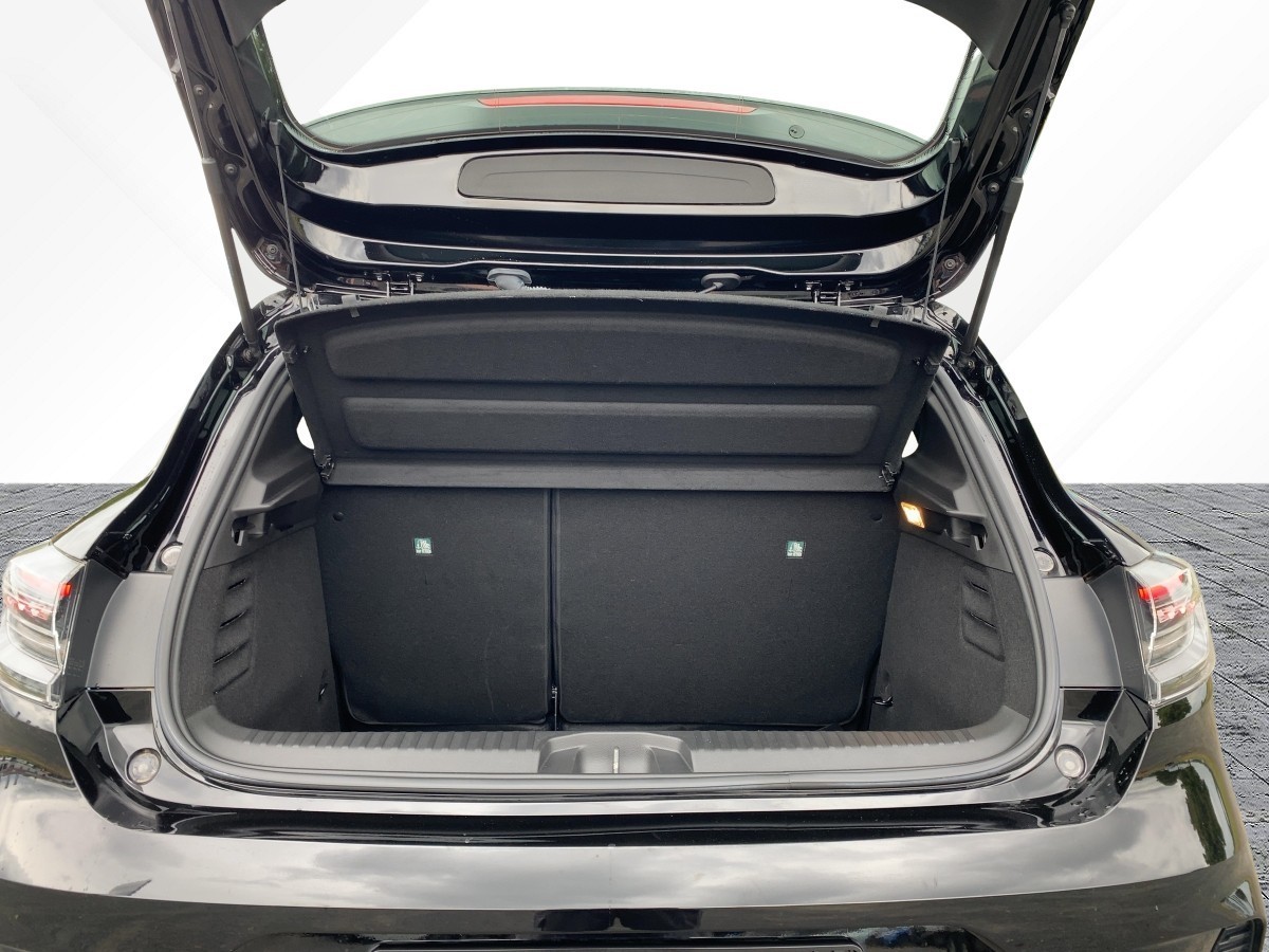 Renault Clio – Bild 6