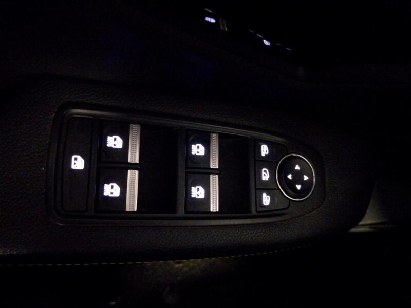 Renault Scenic E-Tech Electrique