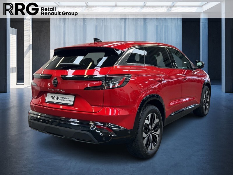 Renault Austral