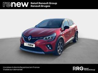 Vehicle 3D Image
