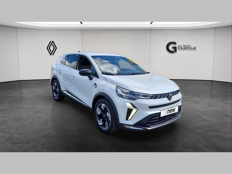 Renault Symbioz