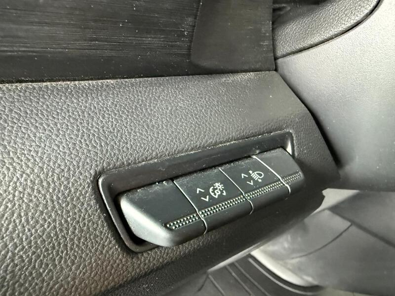 Nissan Primastar Fourgon