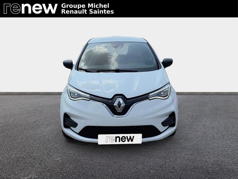 Renault ZOE E-Tech Electrique
