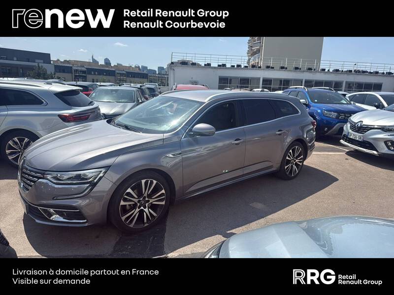 Renault Talisman Estate