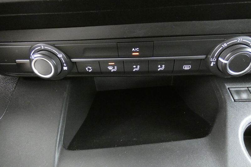 Citroen Berlingo Combi