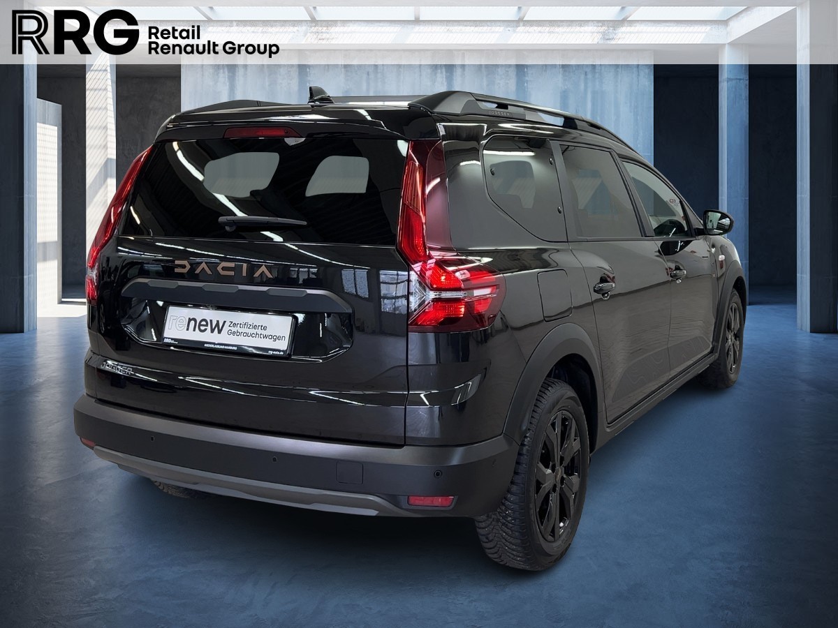 Dacia Jogger – Bild 5