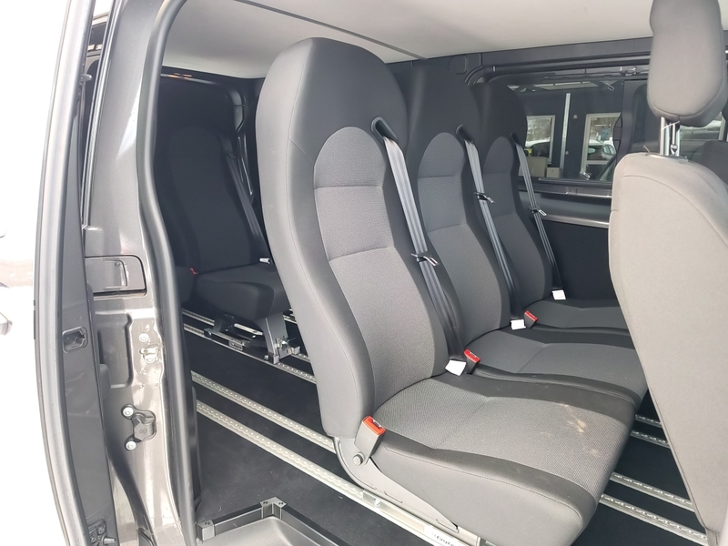 Fiat Professional Scudo