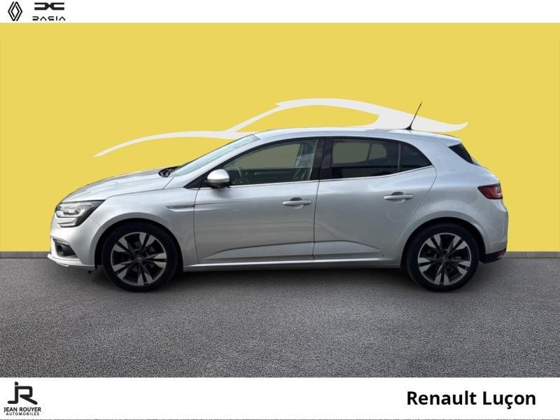 Renault Megane IV Berline