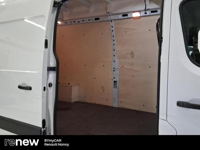 Renault Master III